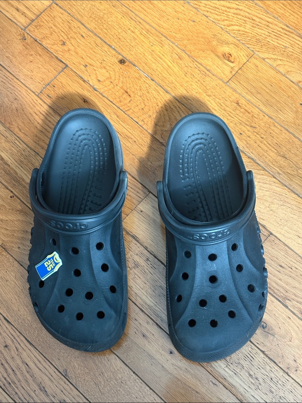 Crocs men  Slip-On Clog Shoes